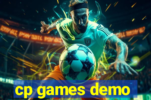 cp games demo